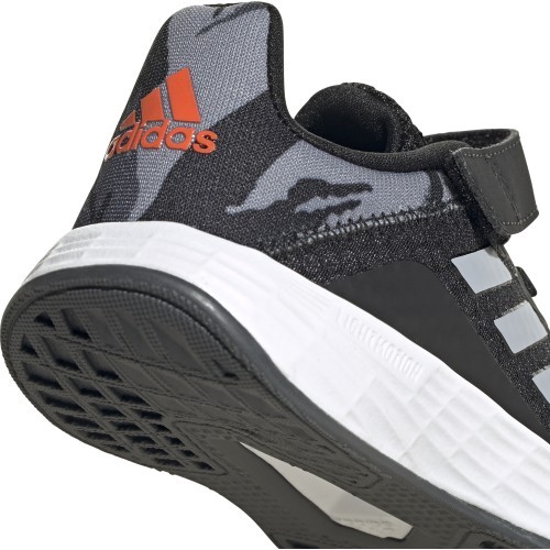 Adidas Duramo SL I Boys' Shoes Black FY9178