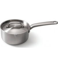 Skottsberg Stainless Steel Pot with Handle 1.4L