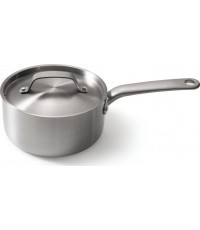 Nerūdijančio plieno puodas su rankena Skottsberg 2,2L