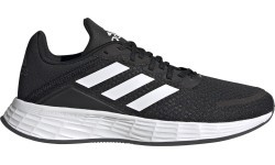 Подростковая обувь Adidas Duramo SL K, чёрная FX7307