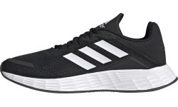 Adidas Duramo SL K Kids' Shoes Black FX7307