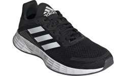 Подростковая обувь Adidas Duramo SL K, чёрная FX7307