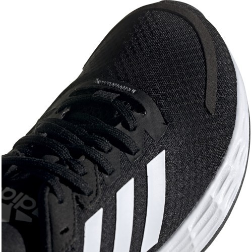 Adidas Duramo SL K Kids' Shoes Black FX7307
