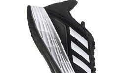 Adidas Duramo SL K Kids' Shoes Black FX7307