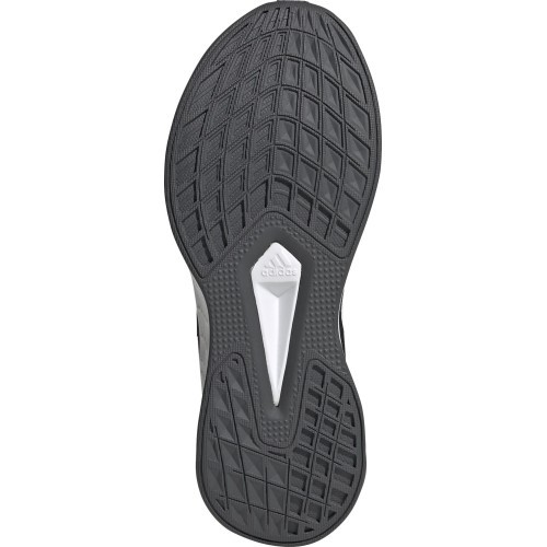 Подростковая обувь Adidas Duramo SL K, чёрная FX7307