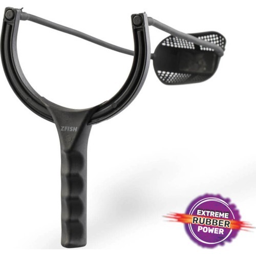 ZFISH Catapult Hard Attack