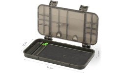 ZFISH SmartBox ZFR dėžutė masalams