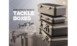ZFISH SmartBox ZFR dėžutė masalams