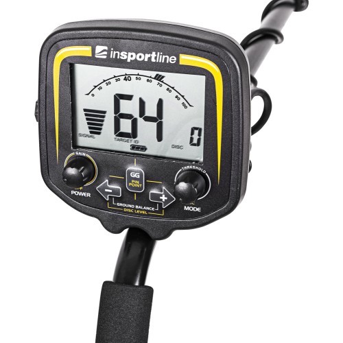 Metal Detector inSPORTline Skagway