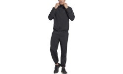 Reebok Wor Tracksuit Men's Sports Suit Black H46636
