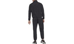 Мужской спортивный костюм Reebok Wor Tracksuit Black H46636