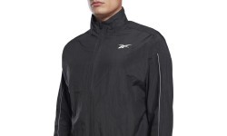 Reebok Sportinis Kostiumas Vyrams Wor Tracksuit Black H46636