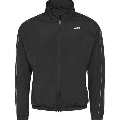 Reebok Wor Tracksuit Men's Sports Suit Black H46636