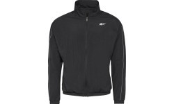 Мужской спортивный костюм Reebok Wor Tracksuit Black H46636