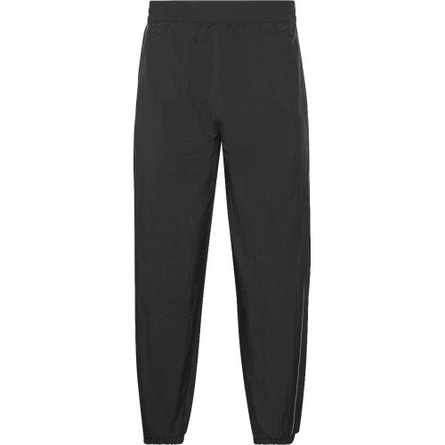 Reebok Wor Tracksuit Men's Sports Suit Black H46636