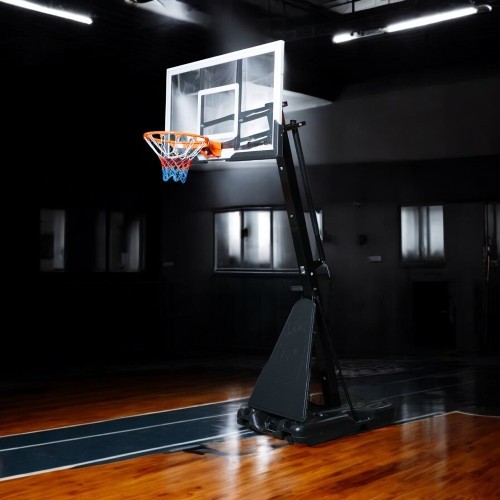 Баскетбольная стойка с кольцом inSPORTline Dunkster III