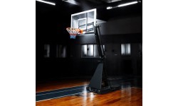 Krepšinio stovas su lentа inSPORTline Dunkster III