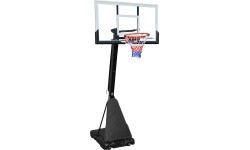 Basketball Hoop w/ Stand inSPORTline Dunkster III