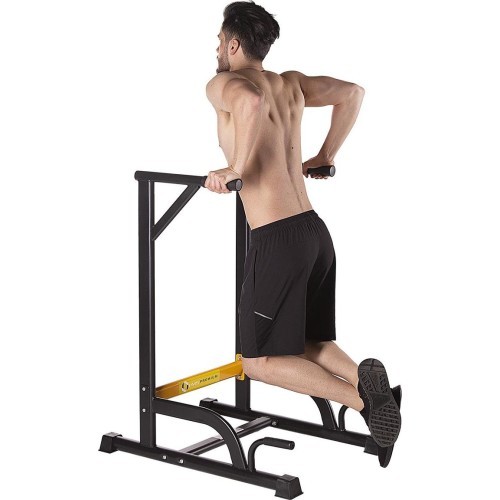 PWL8306 MULTIFUNCTIONAL PULL UP HMS PREMIUM