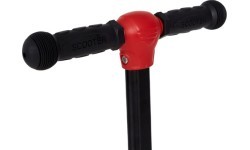 Детский самокат Beaster Kids BS604, красный, для детей от 3 лет