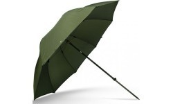 Зонт с пристёгивающейся боковой панелью NGT Green 45"