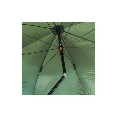 Зонт с пристёгивающейся боковой панелью NGT Green 45"