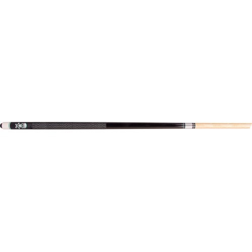 Biliardo lazda Casino Black Death 145cm/12mm
