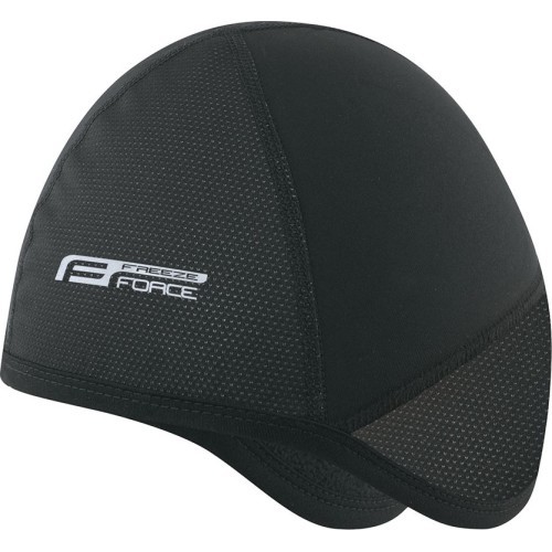 FORCE Freeze Winter Balaclava (Black) L-XL