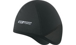 Pošalmis FORCE FREEZE winter (juodas) L-XL