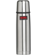 Термос Isoflask Light and Compact, 0,35 л, нержавеющая сталь
