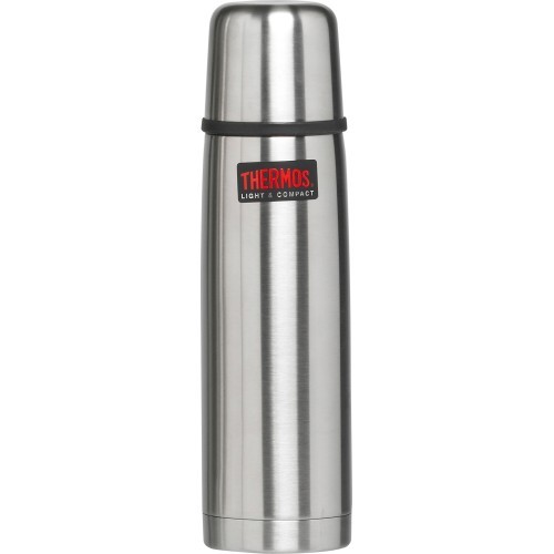 Термос Isoflask Light and Compact, 0,35 л, нержавеющая сталь