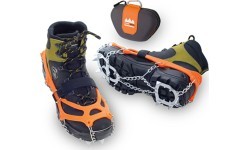 Shoe Chains Veriga Mount Track, Size L