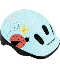 Children's helmet Spokey FUN