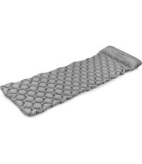 Itin lengvas turistinis kilimėlis Spokey AIR BED