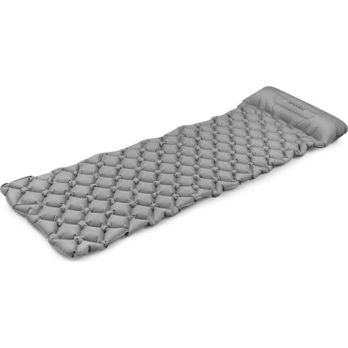 Itin lengvas turistinis kilimėlis Spokey AIR BED