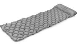 Ultralight trekking mattress Spokey AIR BED