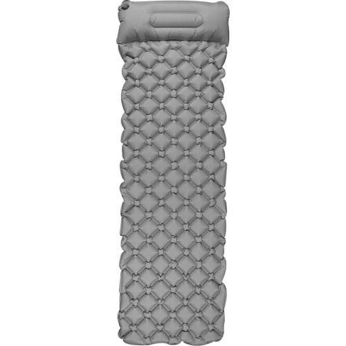 Ultralight trekking mattress Spokey AIR BED