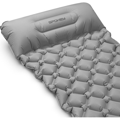 Ultralight trekking mattress Spokey AIR BED