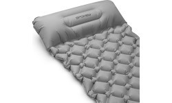 Ультралёгкий туристический коврик Spokey AIR BED