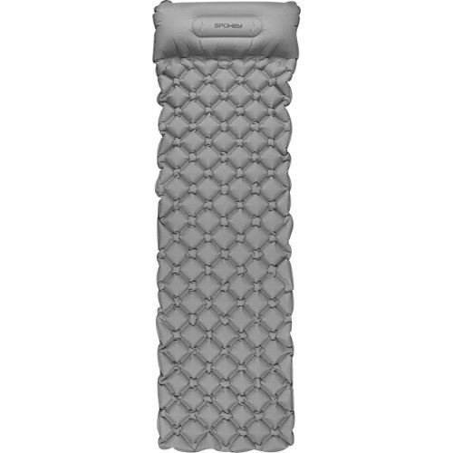 Itin lengvas turistinis kilimėlis Spokey AIR BED