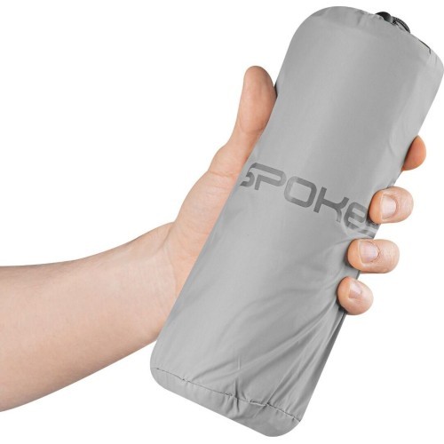 Ultralight trekking mattress Spokey AIR BED