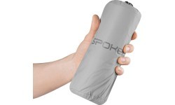 Ultralight trekking mattress Spokey AIR BED