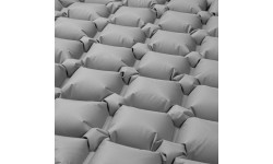 Itin lengvas turistinis kilimėlis Spokey AIR BED