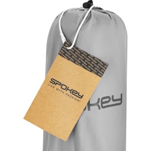 Ultralight trekking mattress Spokey AIR BED