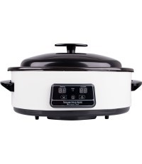 Medium River Stone Heater inSPORTline PRO
