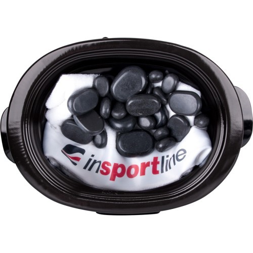 Medium River Stone Heater inSPORTline PRO