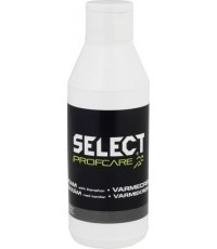 Разогревающий крем Select с камфорой