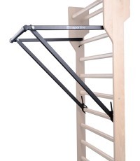 Pull-Up Bar for Wall Bars inSPORTline AcroBar
