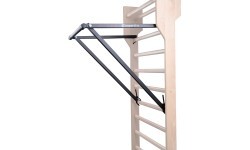 Prisitraukimo skersinis gimnastikos sienelei inSPORTline AcroBar