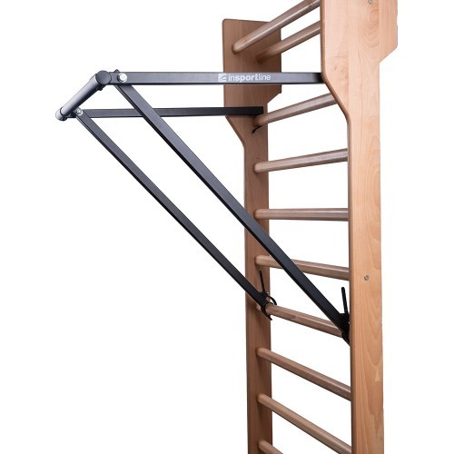 Pull-Up Bar for Wall Bars inSPORTline AcroBar